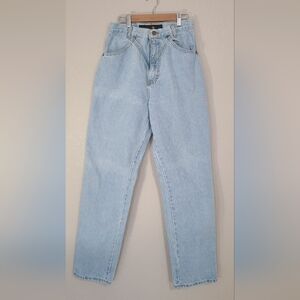 Cowboys Only Light Blue Denim Jeans